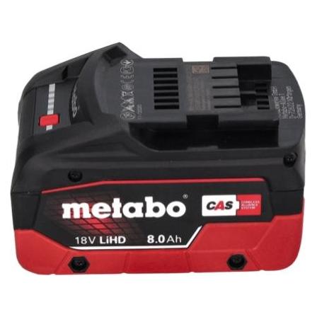 Metabo AS 18 L PC Compact (Nass-Trockensauger) (602028850)