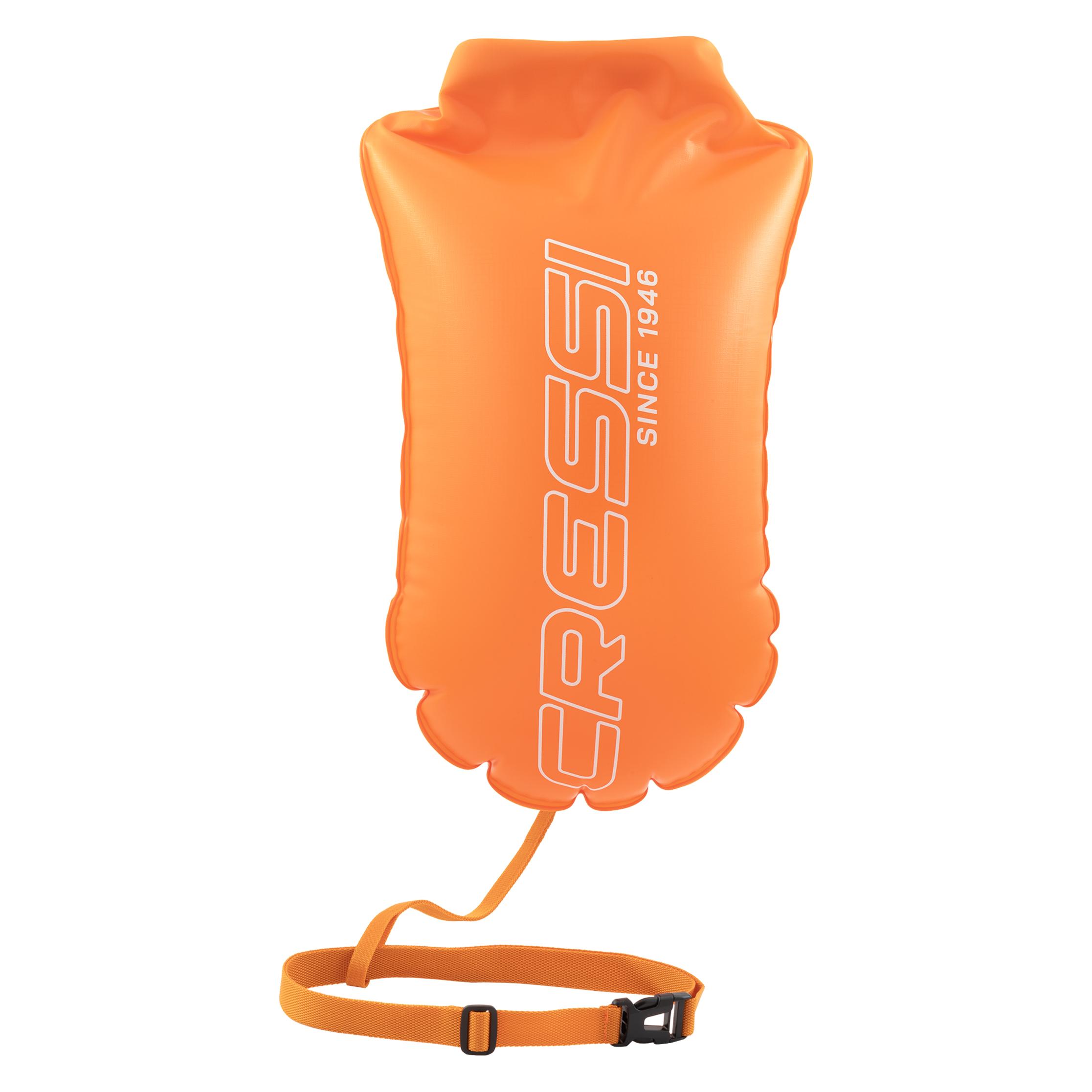 Cressi Glide Schwimmboje (TA612085)