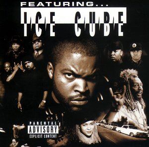 Ice Cube - Featuring...Ice Cube - Preis vom 09.10.2026 07:28:09 h