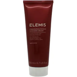 Elemis, Duschmittel, Frangipani Monoi Duschcreme 200ml (200 ml)