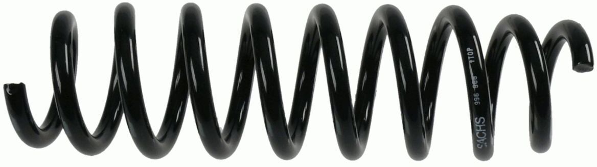 Fahrwerksfeder SACHS 996 968