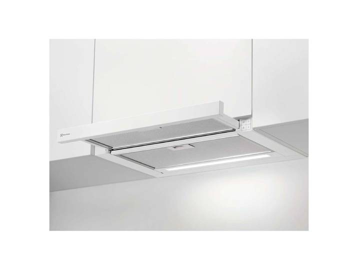 Electrolux Dunstabzug DAL6036WE