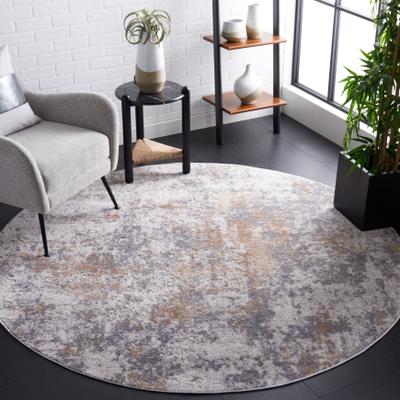 SAFAVIEH Handmade Eternal Malathi Modern Abstract Rug