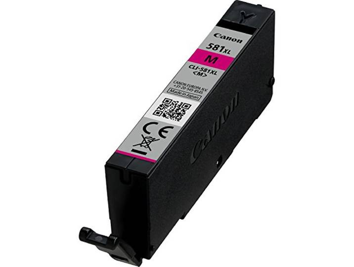 Canon CLI-581XL M Ancienne Version