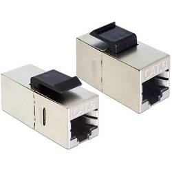 Delock 86210 RJ45-Einbaumodul Keystone CAT 6a 1 St.
