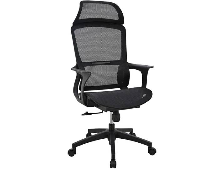 Bürosessel DASH Mesh