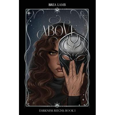 Above, Taschenbuch von Brea Lamb, Brea Lamb