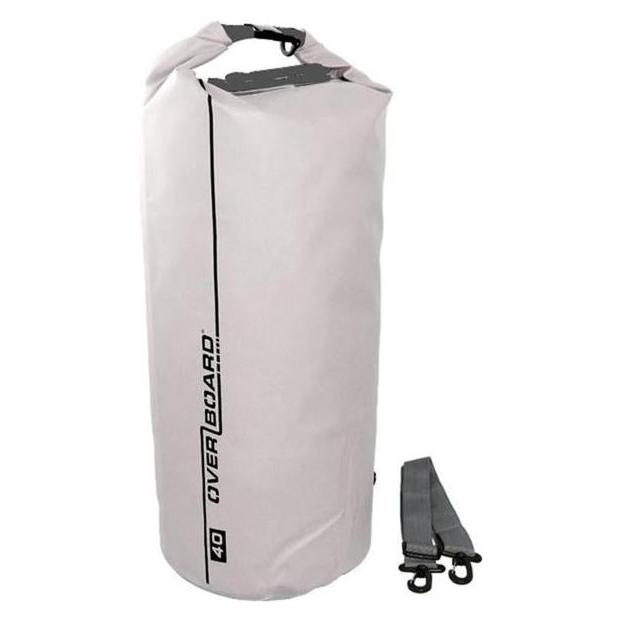 Over Board OverBoard wasserdichter Packsack iter weiss (40 l) (55085833)
