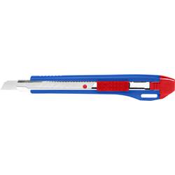 WorkPro W012005WE 9 mm Abbrechmesser 1 St. 2443718