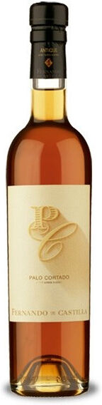 Rey Fernando de Castilla Fernando de Castilla Antique Palo Cortado 50 cl. - 50cl