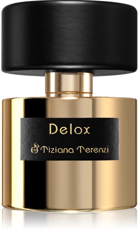 Tiziana Terenzi Delox extrait de parfum mixte 100 ml