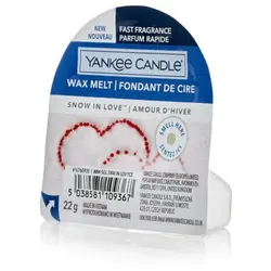 Snow In Love Wachsmelt 22g