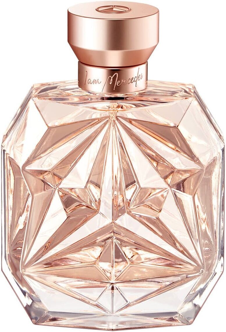 Mercedes Benz I Am Mercedes EDP 100 ml 100 ml