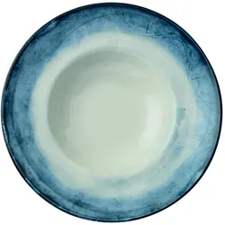 Pastateller ARTHUR Krupp SHADE SEA (D 27 cm) - D 27 cm