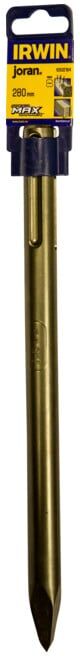 Irwin Burin pointu SDS-max 280 mm ; Irwin Tools (10502184)