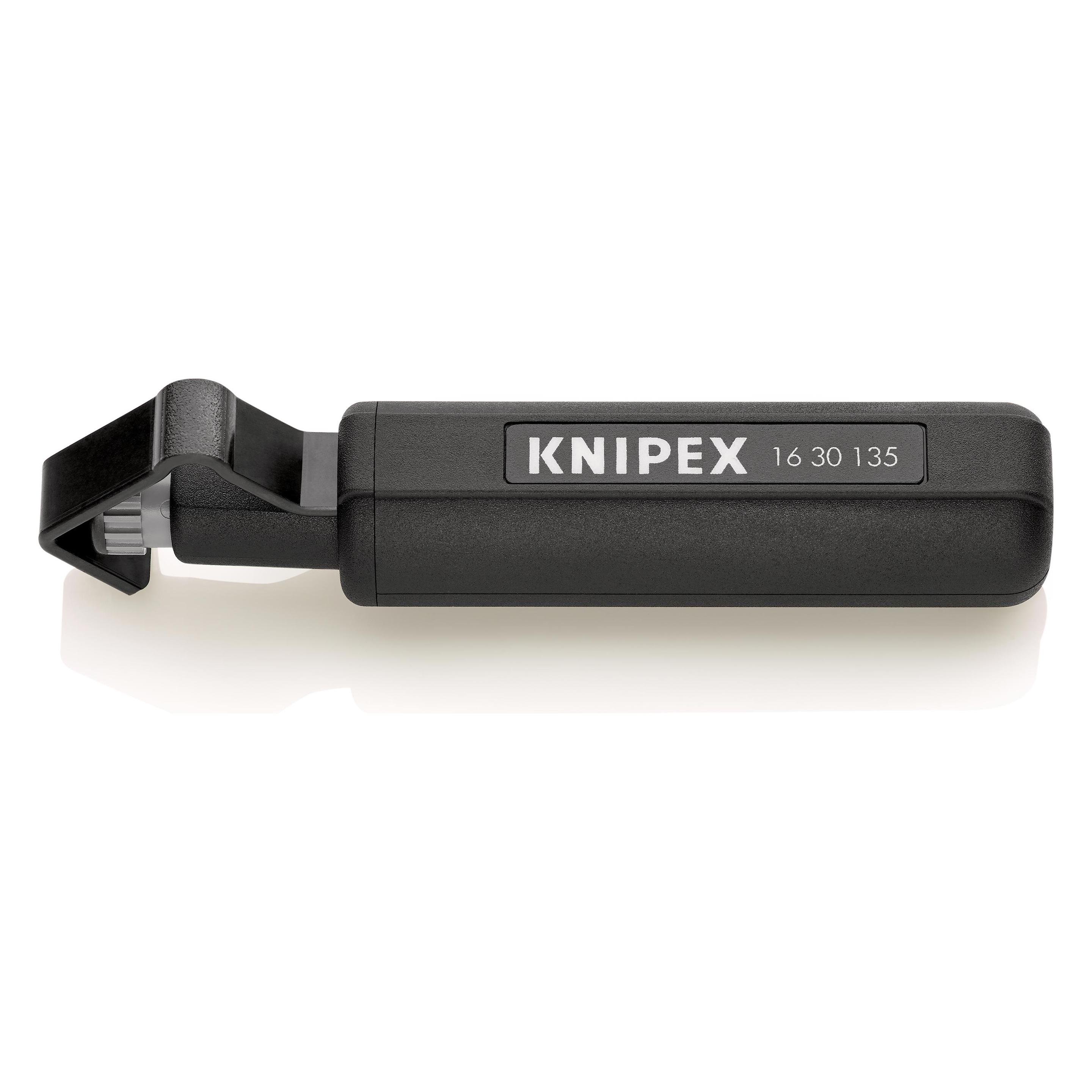 Knipex Abmantelungswerkzeug (135 mm) (16 30 135 SB)