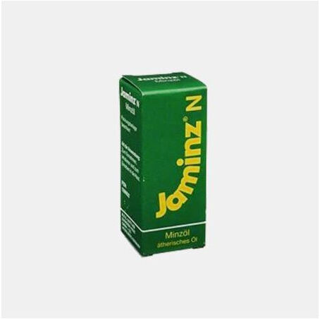 NASOFIS JAMINZ 10ml