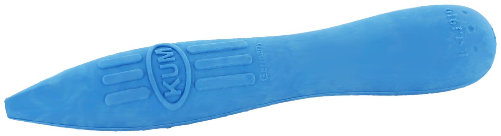 KUM Radiergummi Correc Stick, blau AZ402.17.16-B