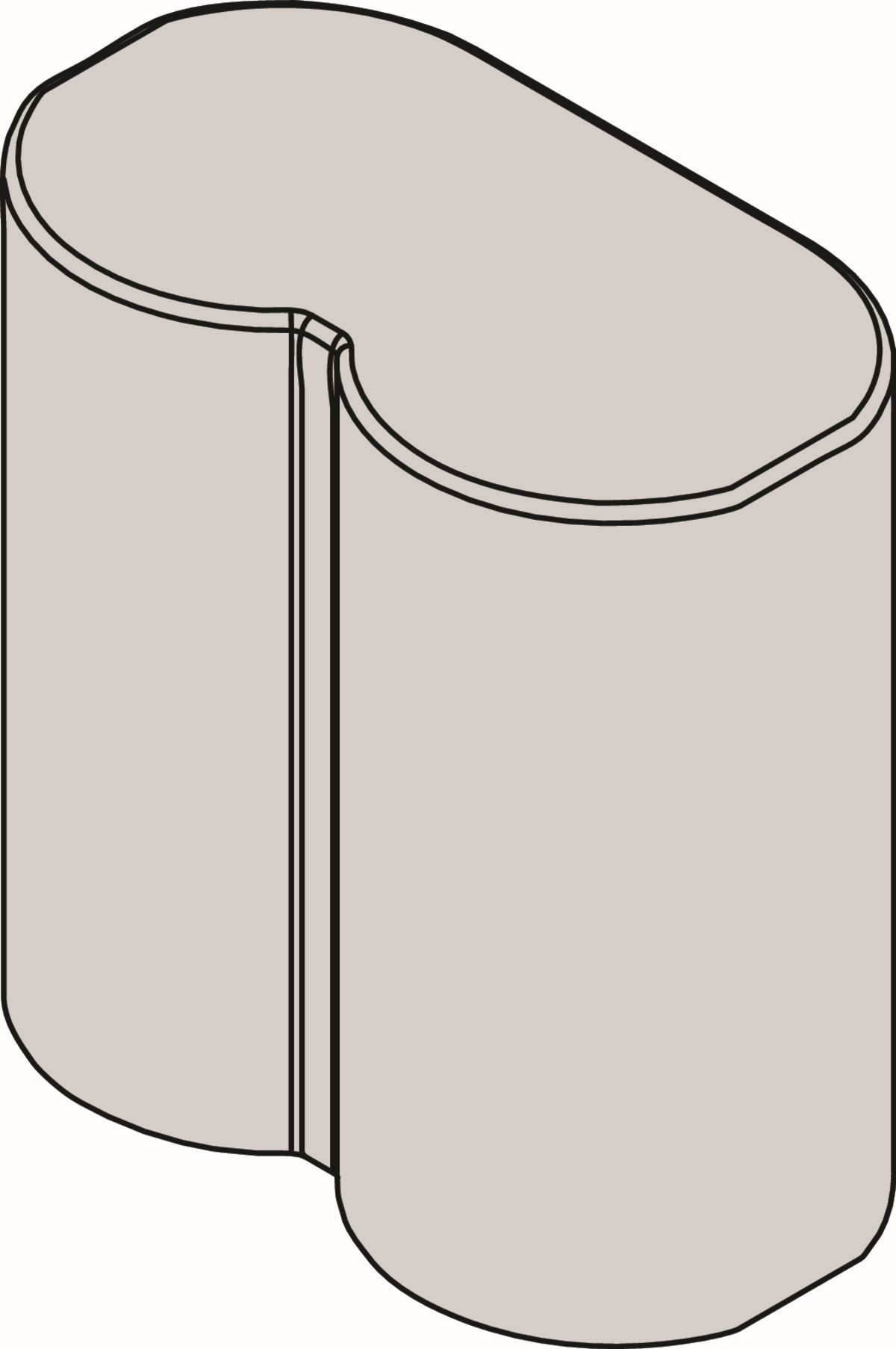 Ideal Standard 6v cr-p2 A960161NU