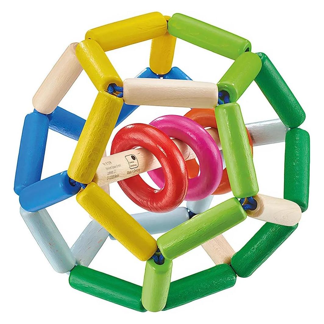 Selecta Spielzeug Greiflingsball Space (4061008)