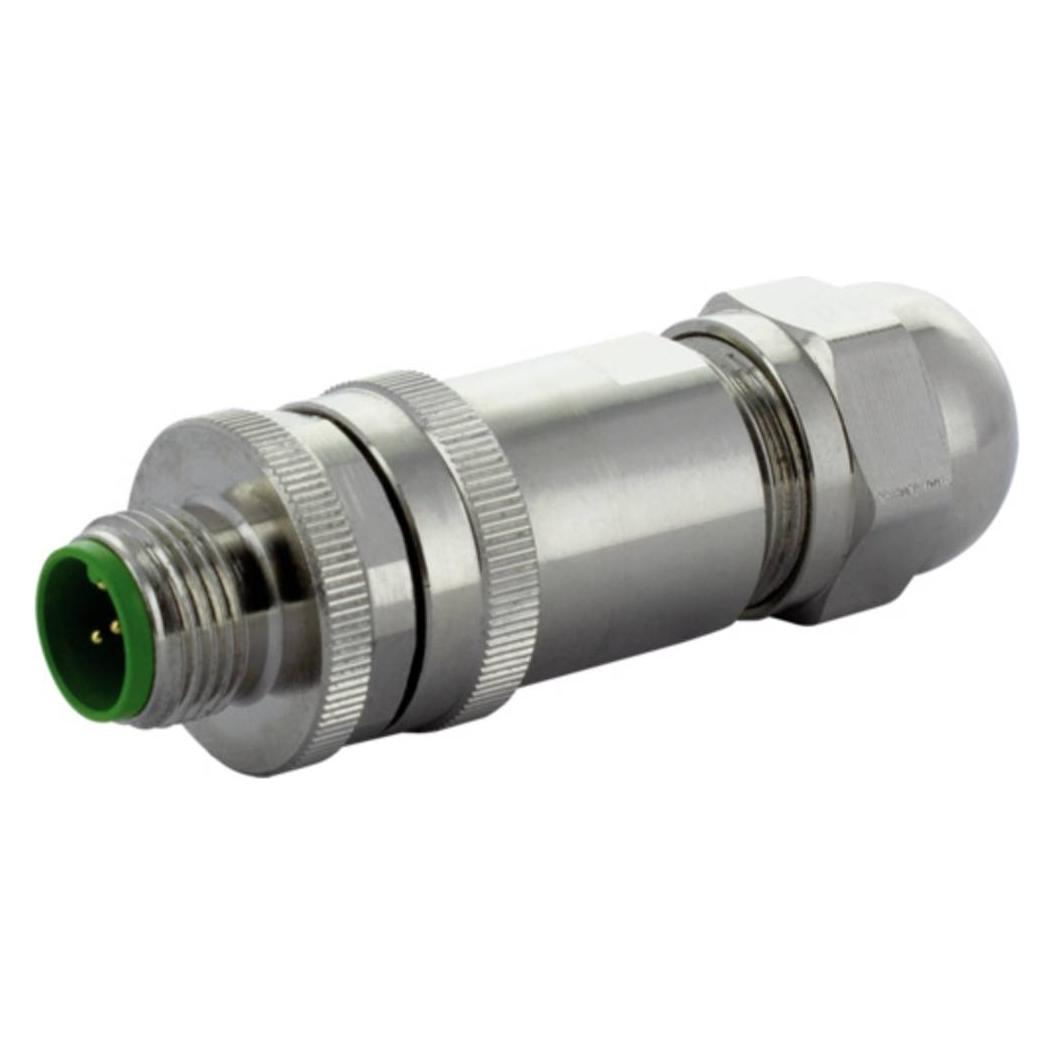 Murr Elektronik Murrelektronik 7000-13302-0000000 Sensor-/Aktor-Abschluss-Stecker Polzahl Sen (7000-13302-0000000)