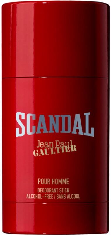 Jean Paul Gaultier Scandal Pour Homme Deo-Stick für Herren 75 g