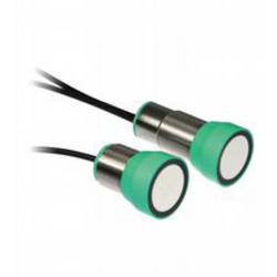 Pepperl+Fuchs Sensor Ultraschall M30 PNP, Öffner UDCM-30GM-085-3E3 193142