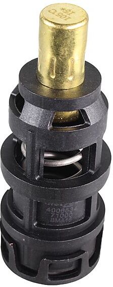 Metzger Autoteile Thermostat, Kühlmittel 4006534 Ölfiltergehäuse Für Bentley