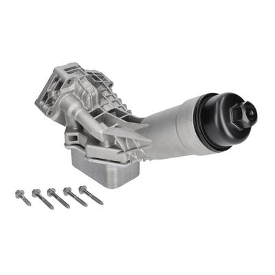 F.BECKER Gehäuse, Ölfilter 52610037 für BMW TOYOTA