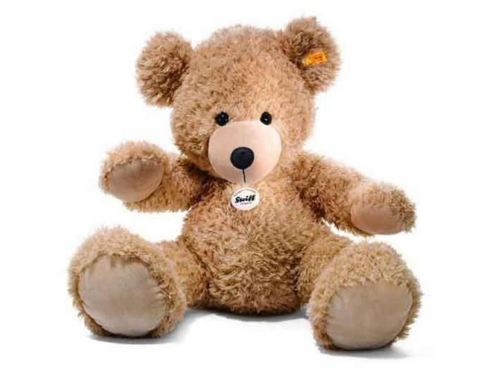 Steiff Kuscheltier Steiff Teddybären Steiff 111389