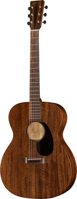 Martin Guitar 000-15M Natur matt