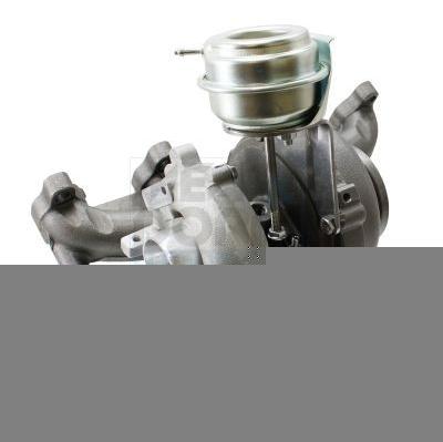 Turbolader MEAT & DORIA 65019 für VW Golf V Schrägheck (1K1) 03G253010