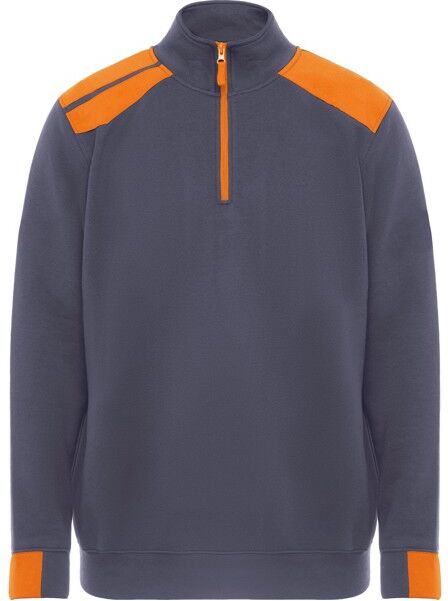 MAVERICK XL PLOMB/ORANGE