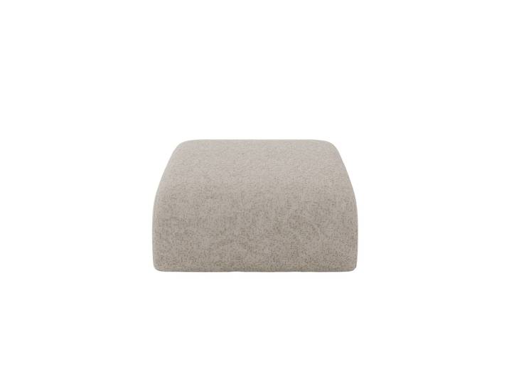 Pouf MIRA-PUF Beige - Bosco 08