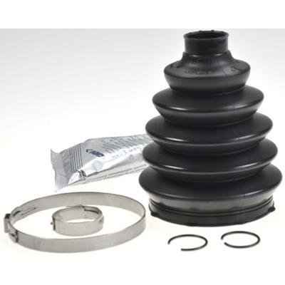 SPIDAN Faltenbalgsatz, Antriebswelle 36065 für Opel