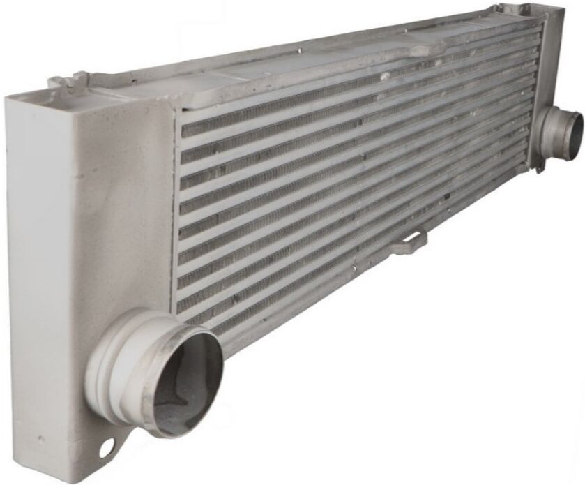 CLIMTEX CH4-430 Intercooler
