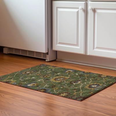 Addison Rugs Premium Washable Super Soft Traditional Billings Mayfield Rug
