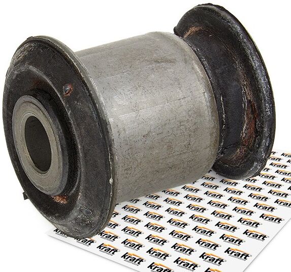 KRAFT 4230022 Trailing arm / Suspension arm bush
