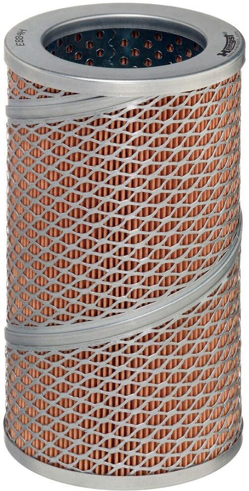 HENGST FILTER E884H Oil filter