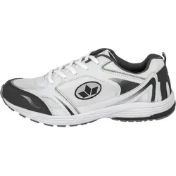 Lico, Herren, Hallenschuhe, Marvin (39), Weiss