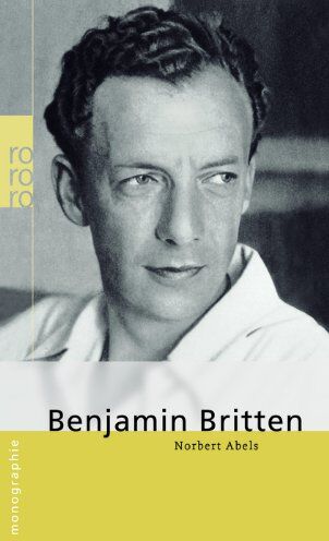 Norbert Abels - Britten, Benjamin - Preis vom 10.10.2026 11:48:34 h