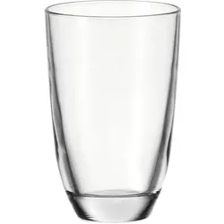 Trinkglas SALUTE