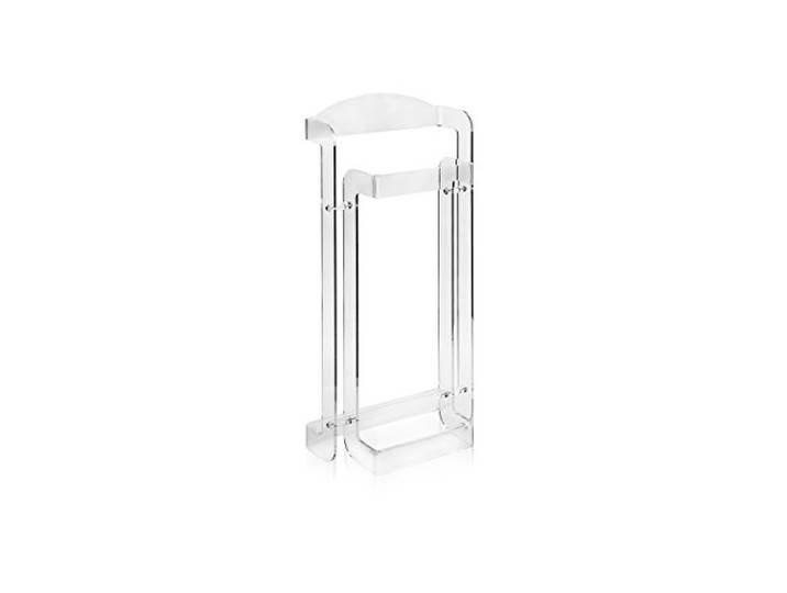 Iplex Design Miosire serveerschaal van transparant plexiglas