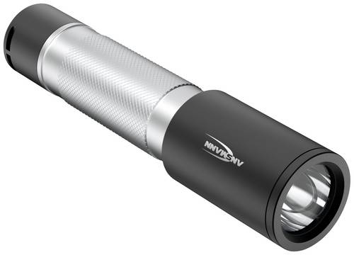 Ansmann Daily Use 300B 1600-0430 LED Taschenlampe batteriebetrieben 315lm 41h 280g