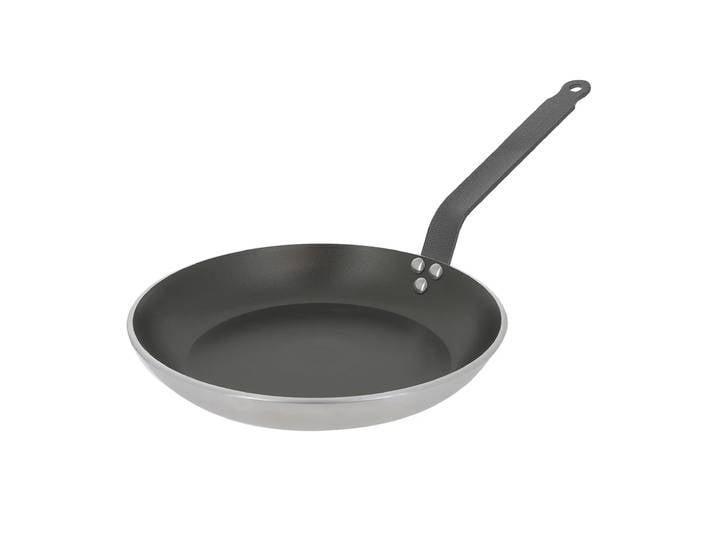 De Buyer Poêle Choc 5 Resto induction 24 cm