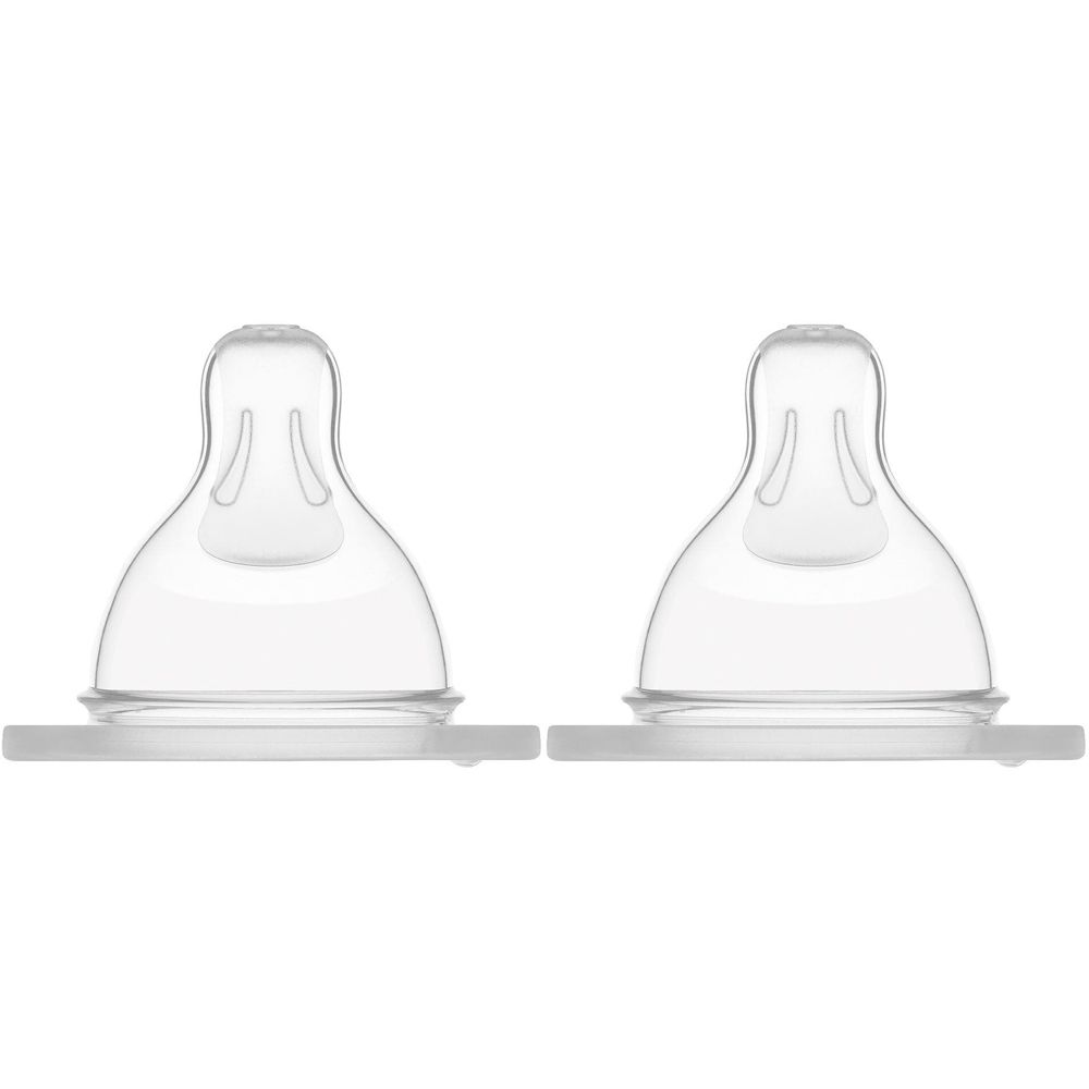 MAM Sauger GR. 0 x2 2x2 St