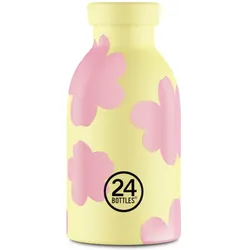 24 Bottles, Trinkflasche + Thermosflasche, (0.33 l)