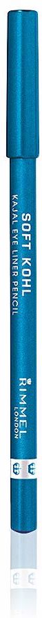 Rimmel London Soft Kohl Kajal eye pencil #021 -blue