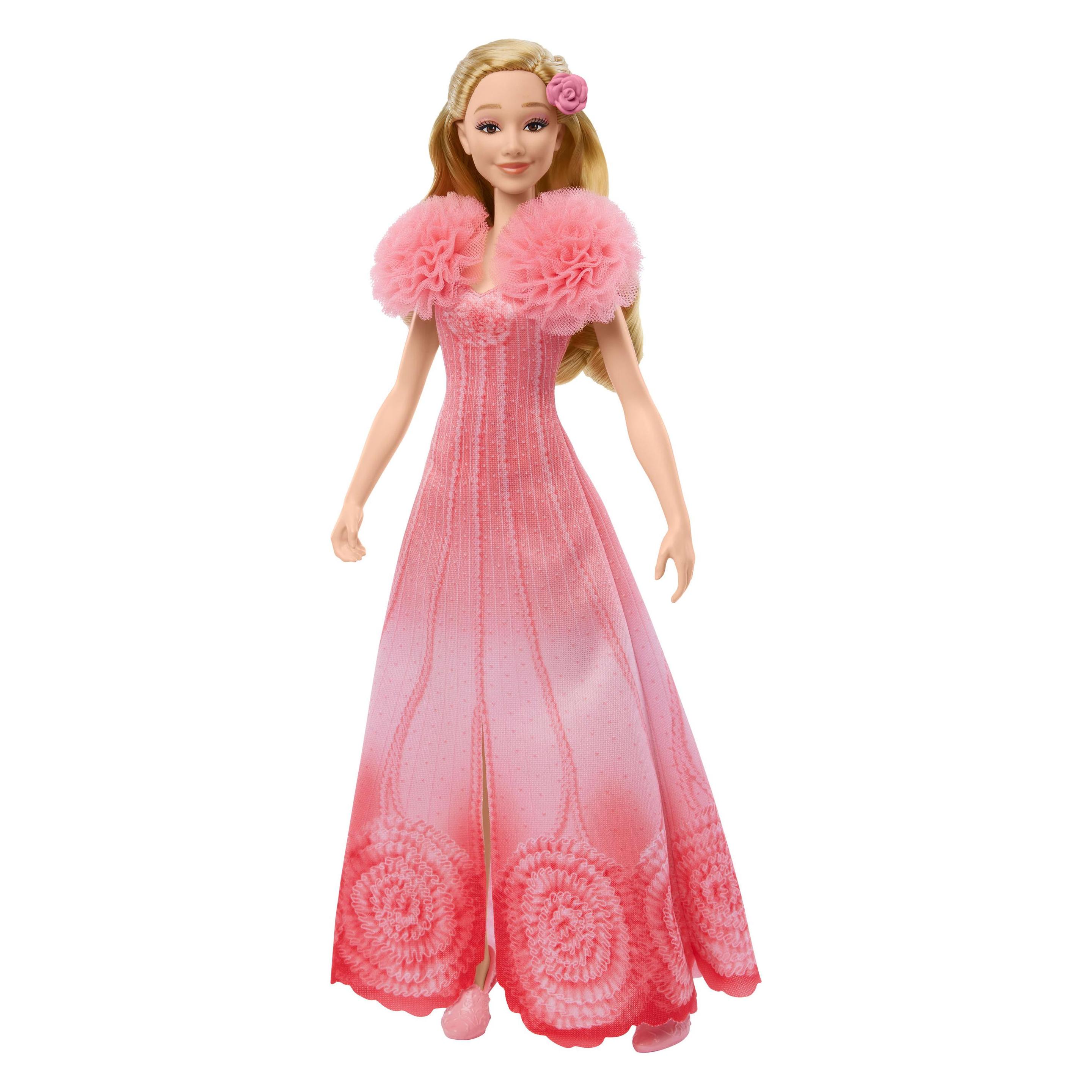 Mattel Glinda (JLG49)