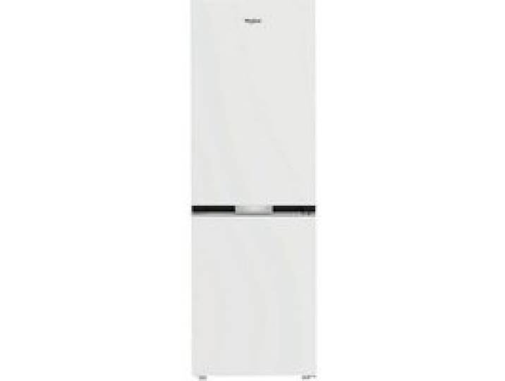 Whirlpool Réfrigérateur combiné 60cm 316l no frost - WHK25364W5E